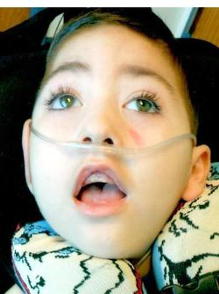 Carson Alexander Webber