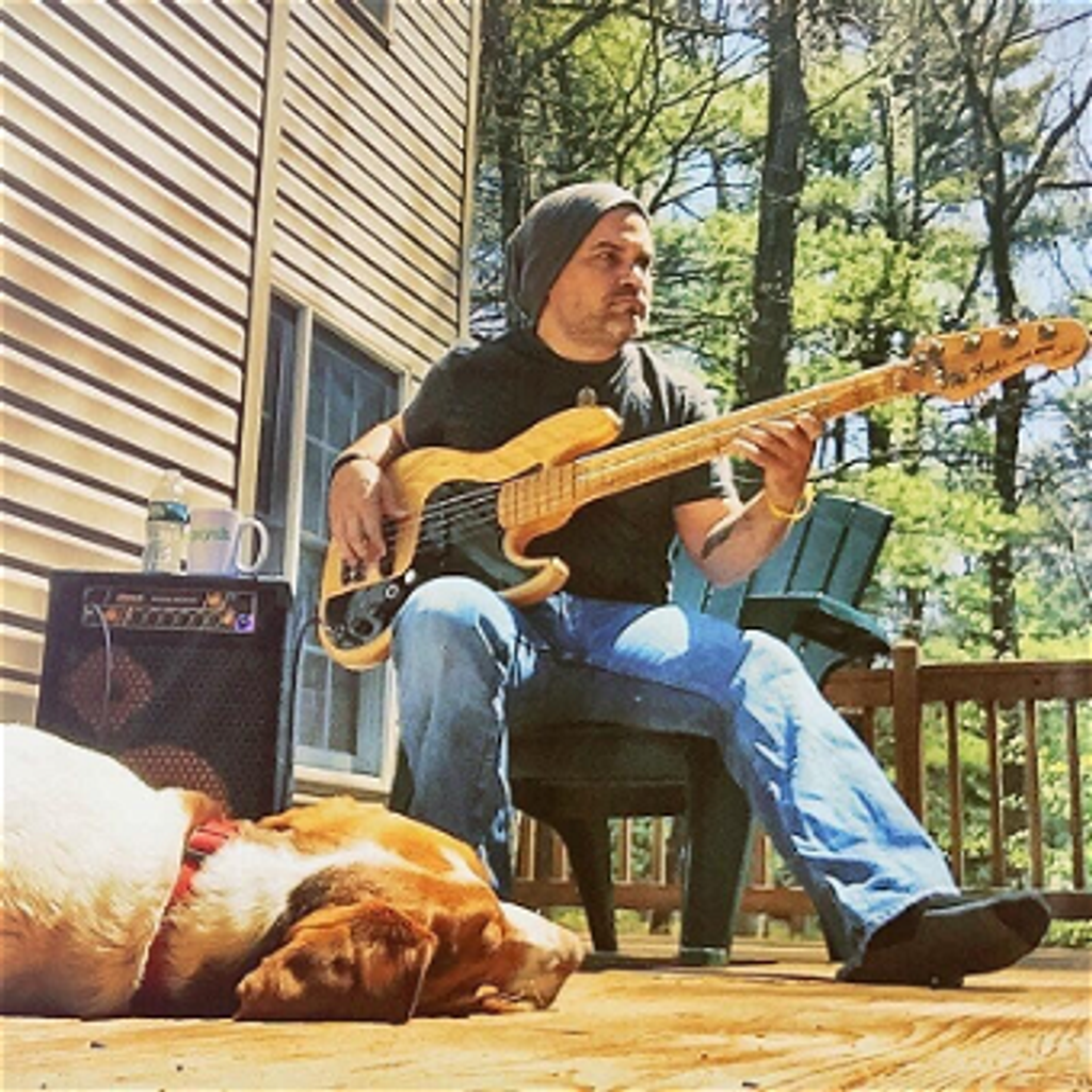 Peter M. Connors Iii.