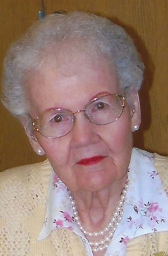 Martha Geveshausen Profile Photo