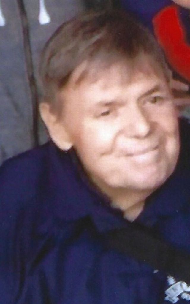 Volker Walter Massot