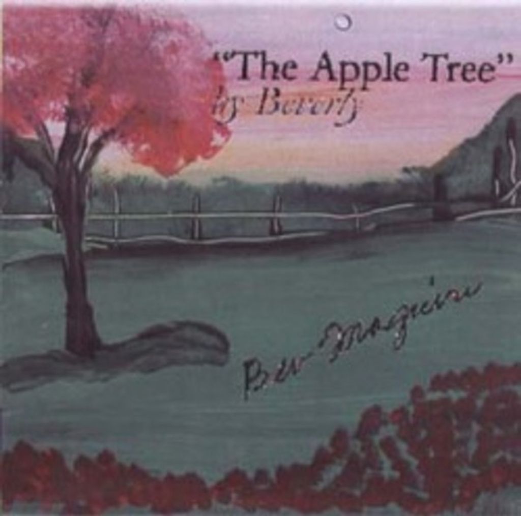 Beverly Ruth Maguire