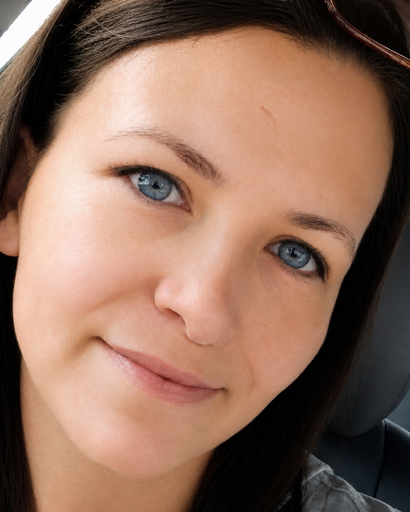 Samantha Faye Price's obituary image