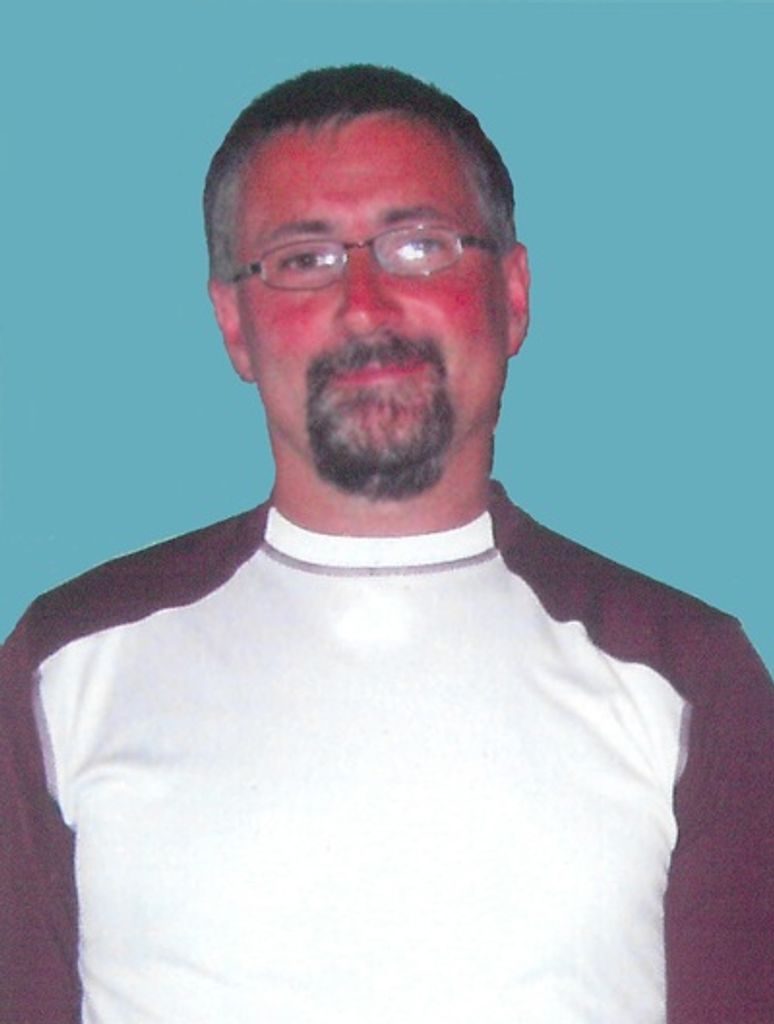 Lewis Hatcher Profile Photo