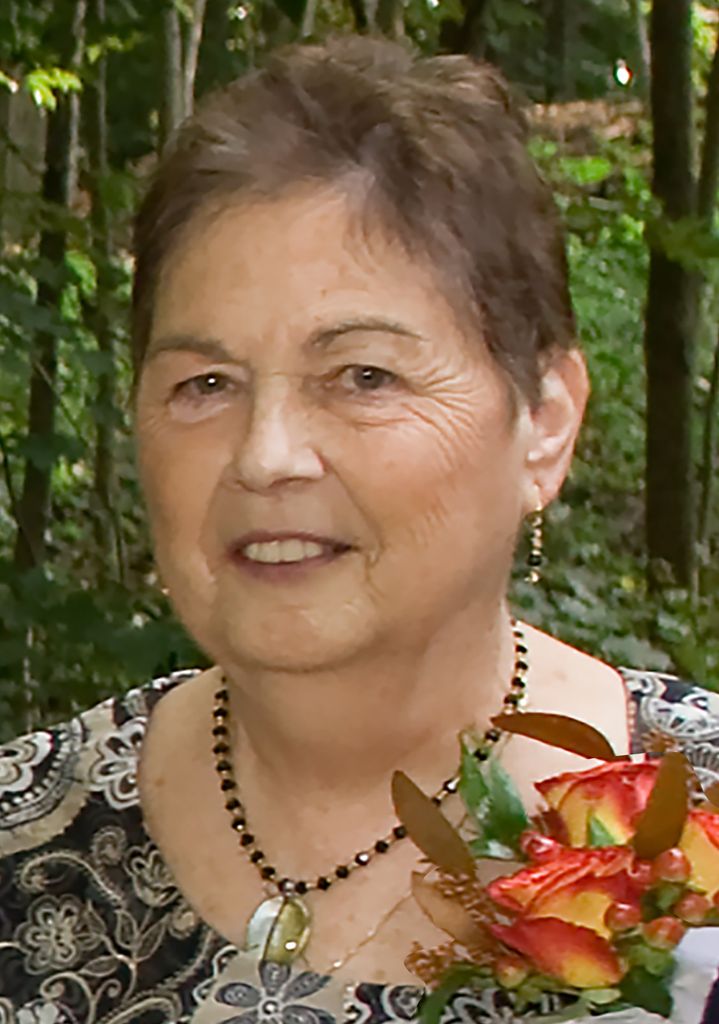 Doris Christine Beason