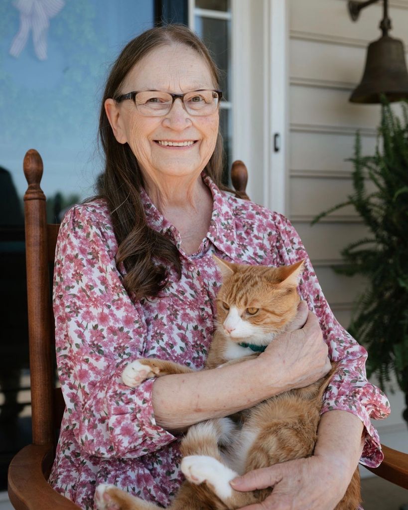 Myrna Rae Linton Profile Photo