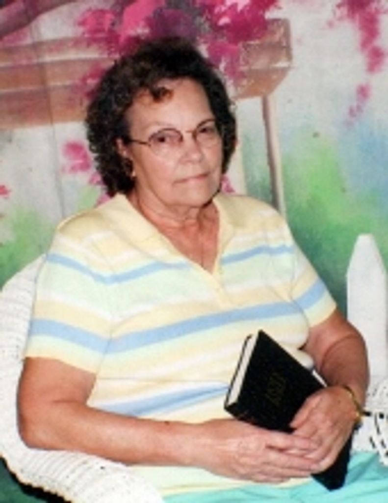 Ollie Mae Caldwell Profile Photo