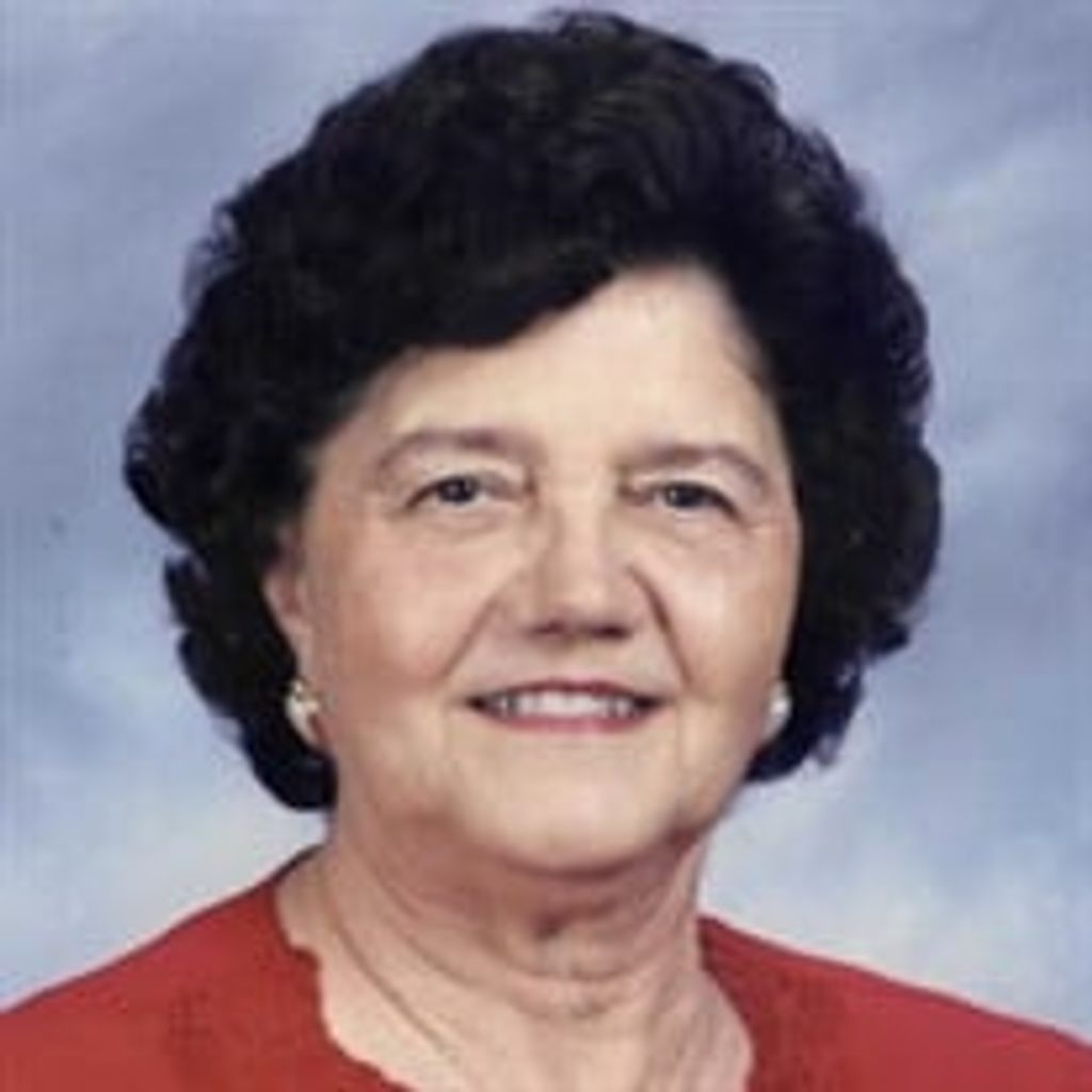 Virginia Rita Pitre Profile Photo