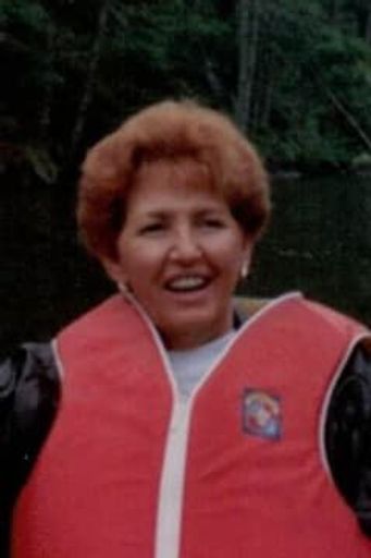 Nellbertia Baker Profile Photo