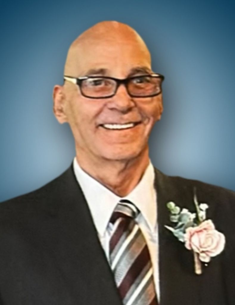 Cleo William Smith Profile Photo