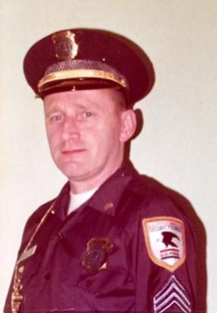 Peter Charles Ware