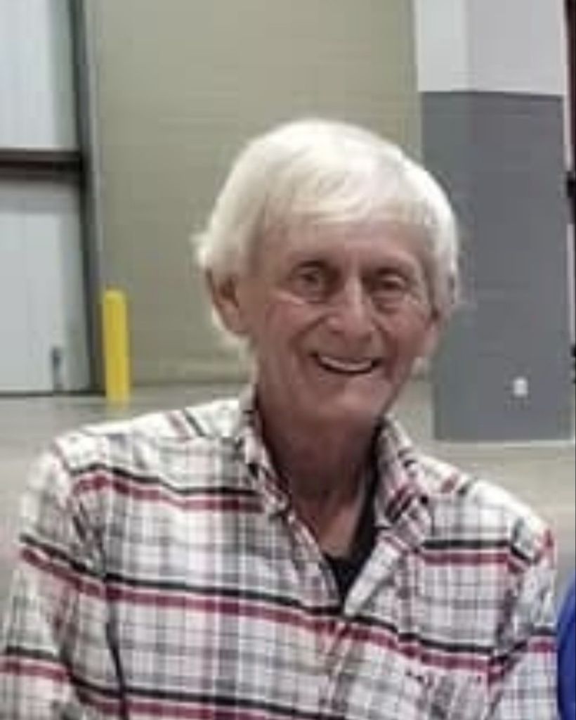 Ricky Louis Bruce, Jr. Profile Photo