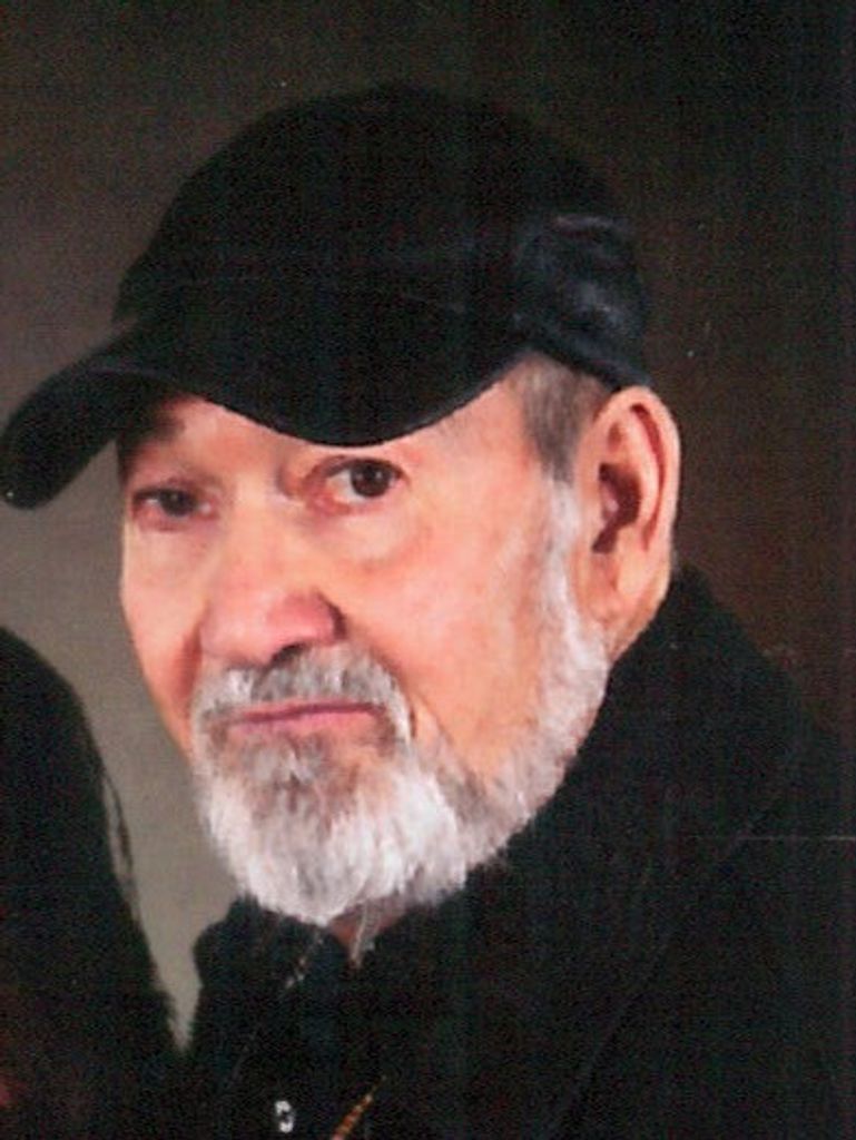 Otoniel Martinez