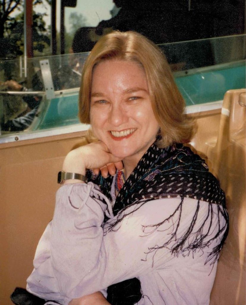 Diane Madeline Meade