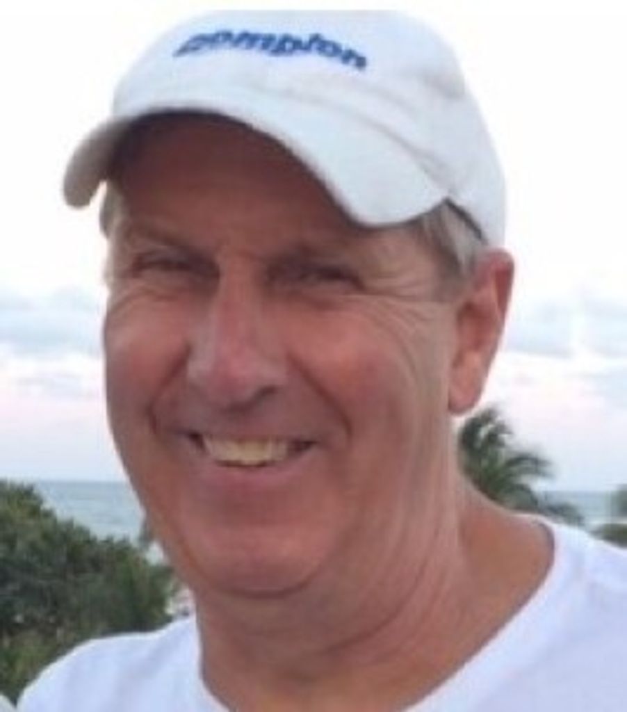 Edward Phair Jr