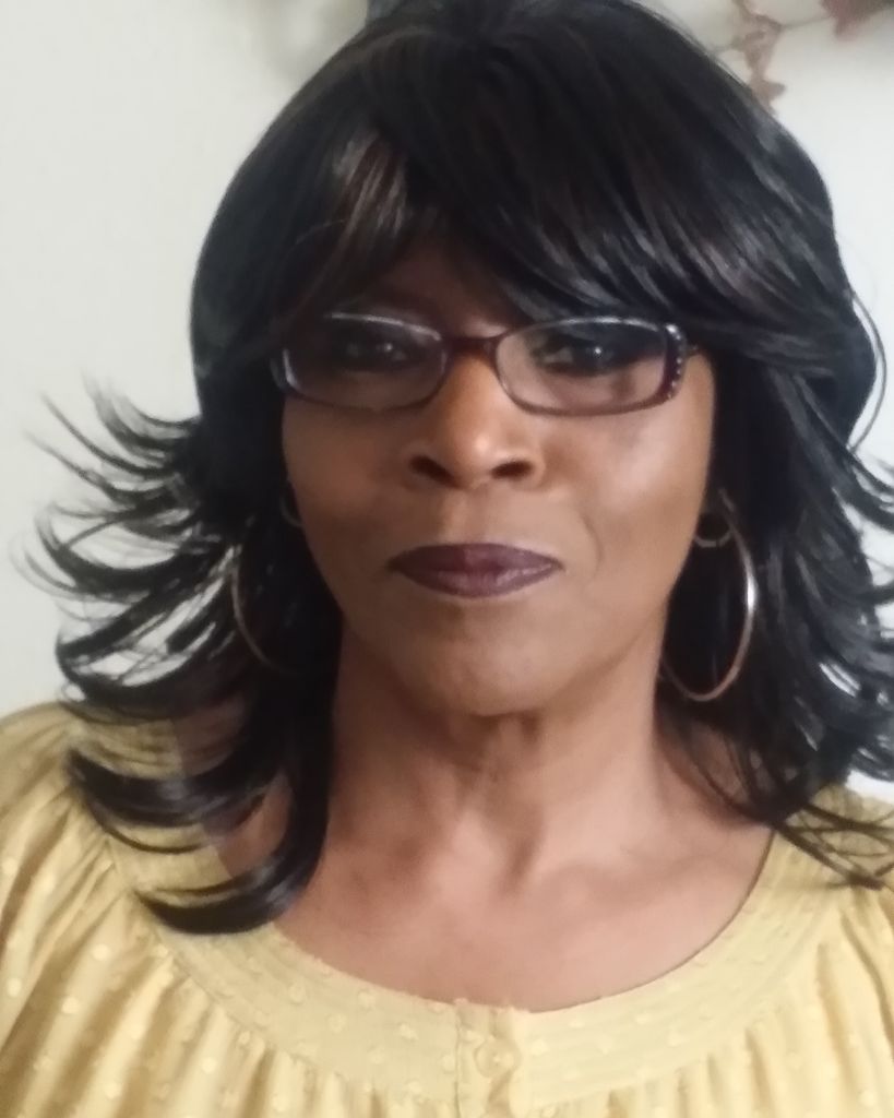Martha Ann Benford