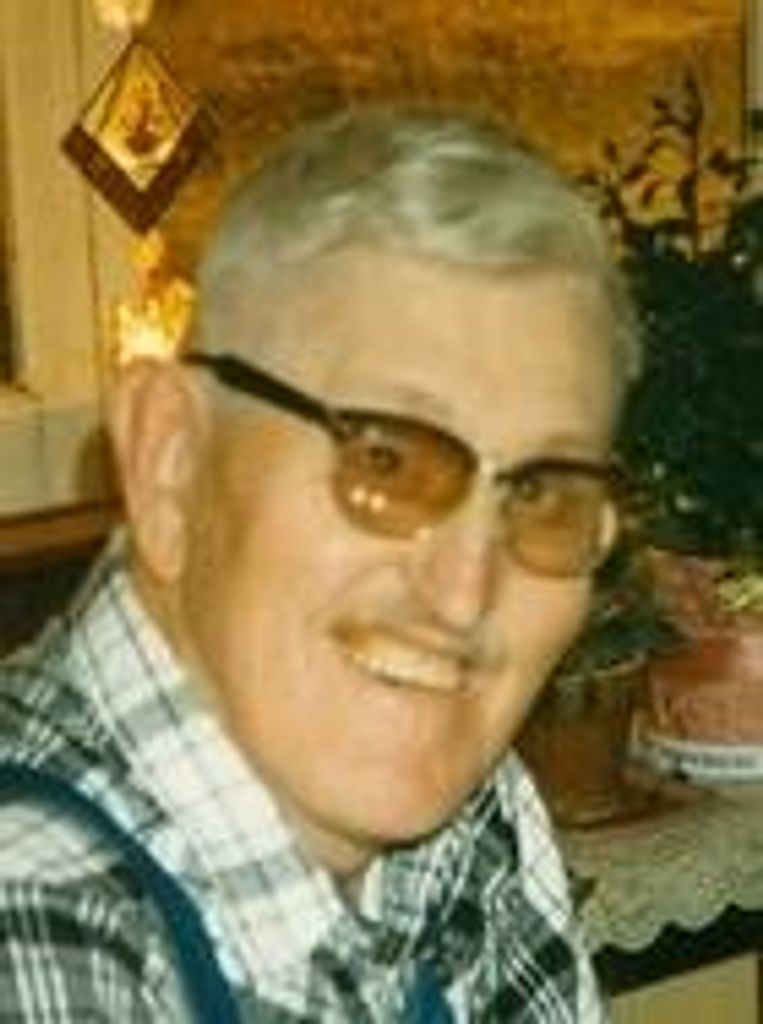 Alfred Fred "Bud" Knaack Profile Photo
