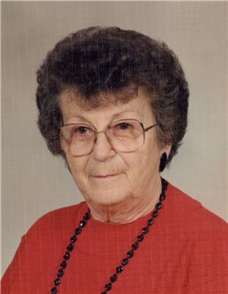 Vlasta "Lassie" Miller