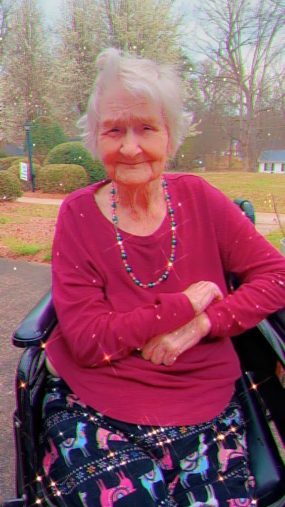 Sara Holmes Fowler