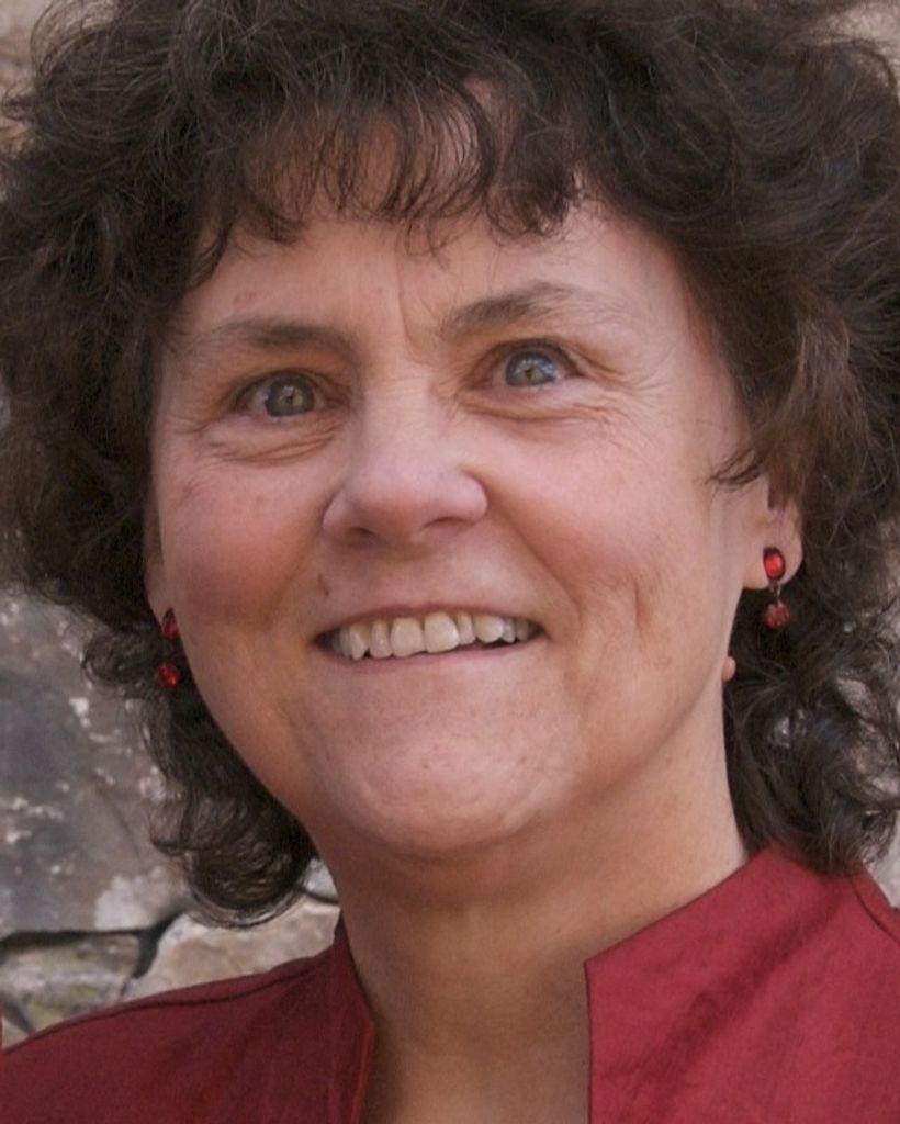 Claudia Start