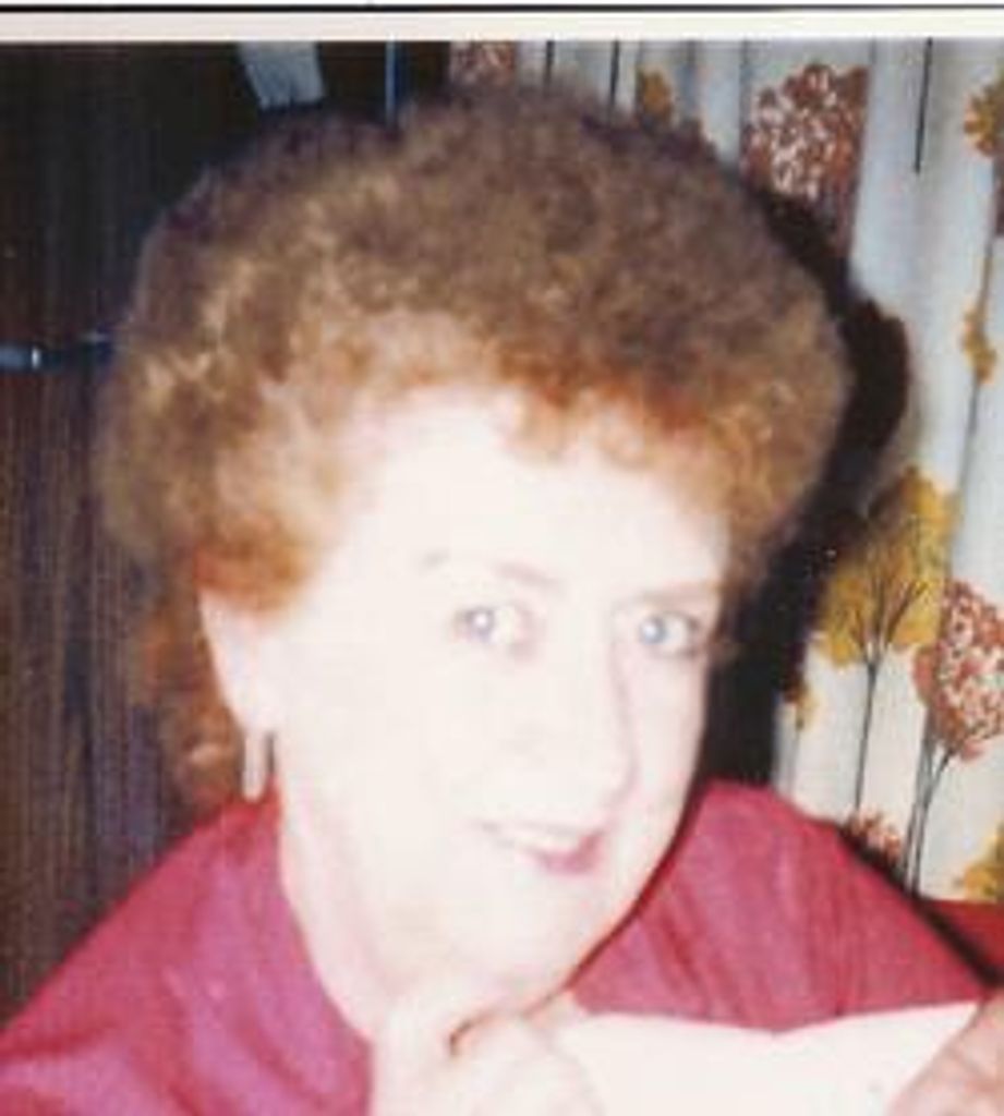 Dorothy J. Kopis