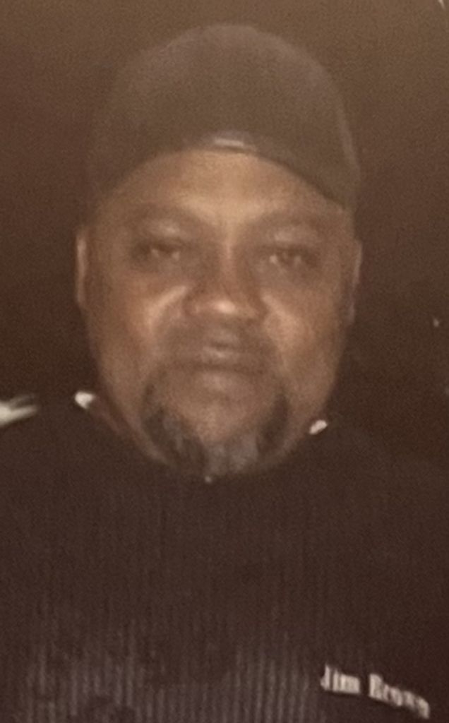 James Francis Brown Profile Photo