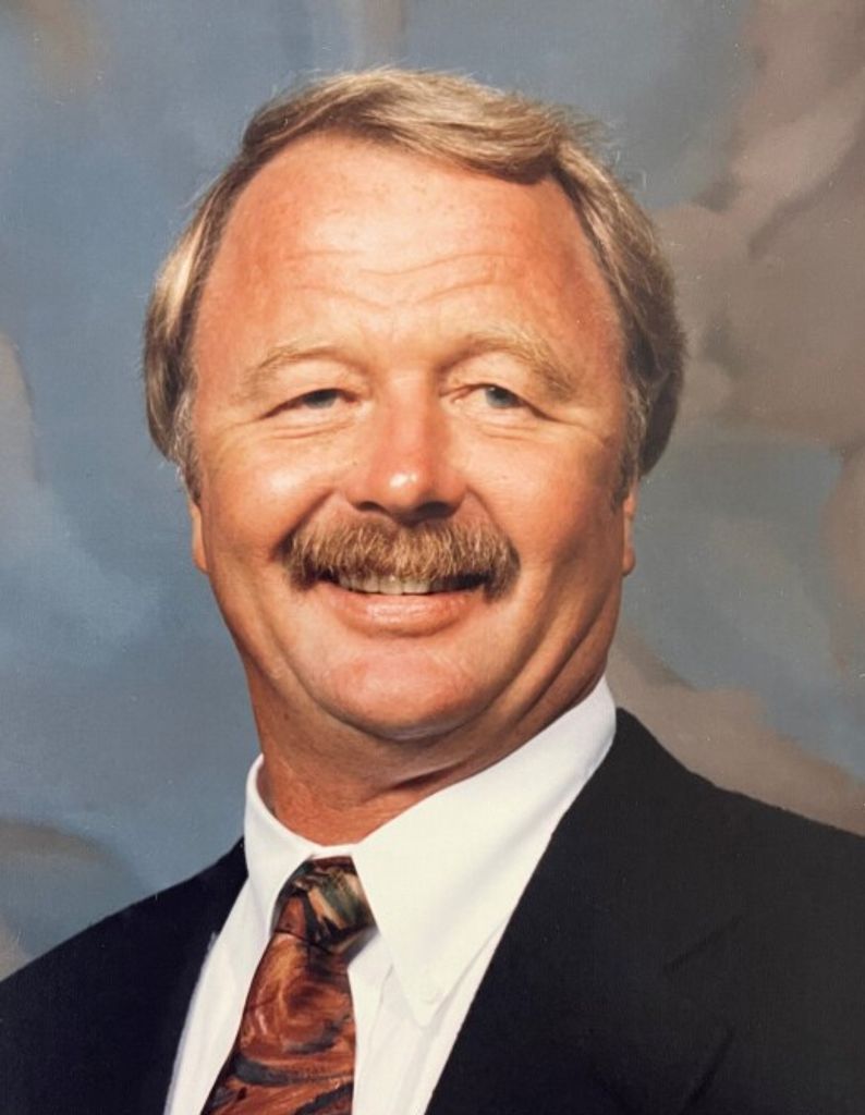 Frank Robert Buss