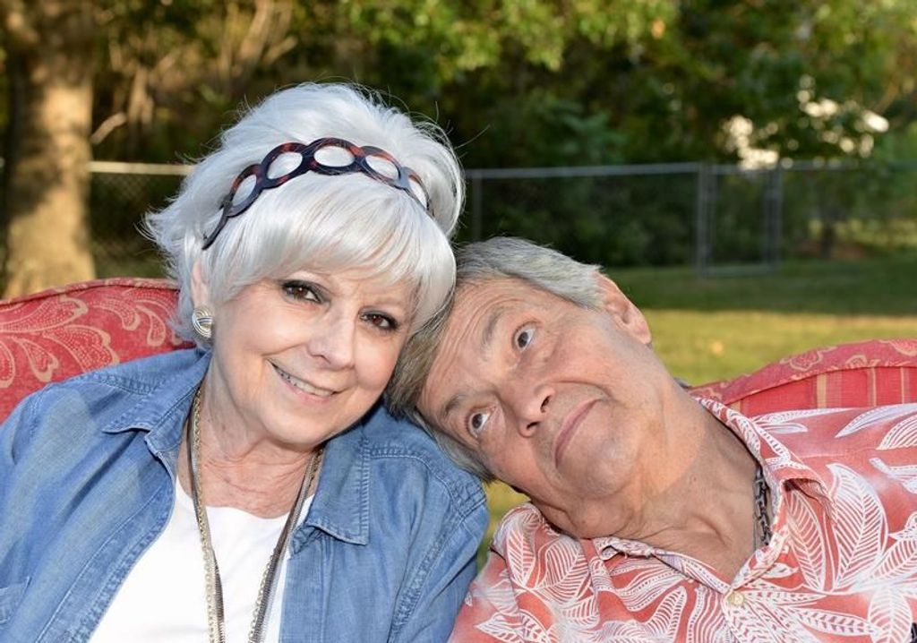 Joan and Jeff Morris Profile Photo