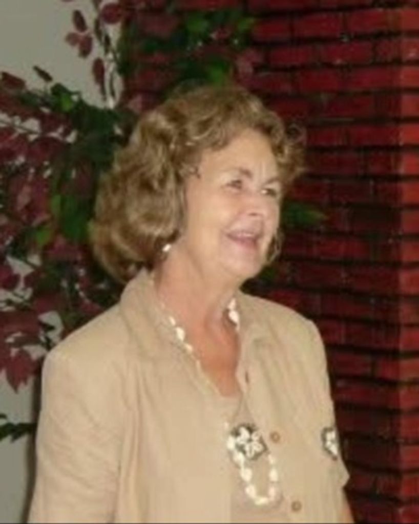 Teresa Spurling Profile Photo