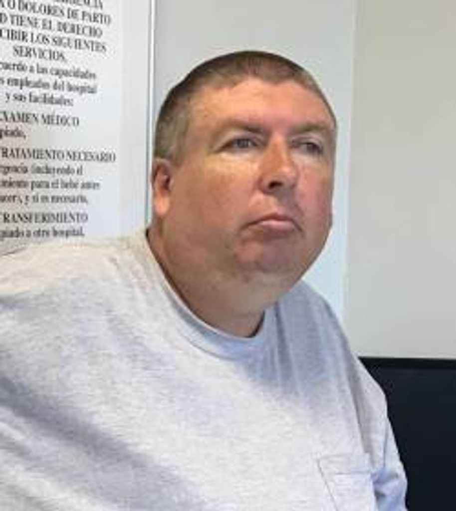 George Calvin Walker