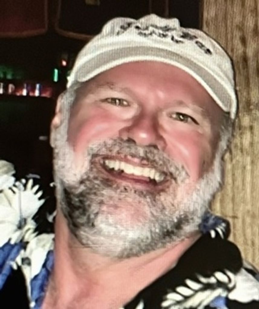 John Kamm Profile Photo