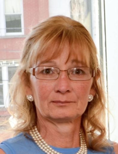 Cheryl Steimer Profile Photo