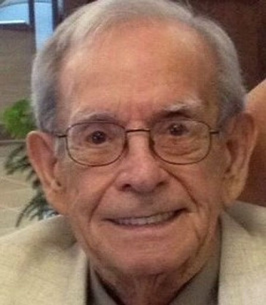 Gerald F. Trudell