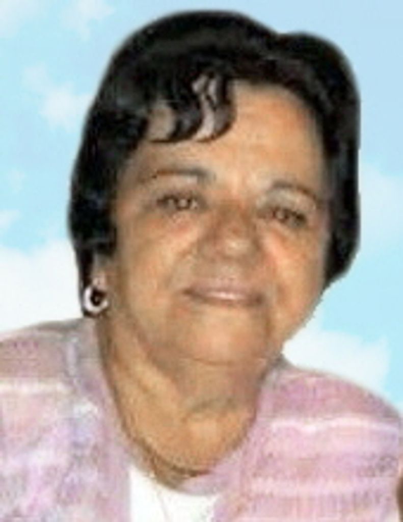 Maria Susette Marques