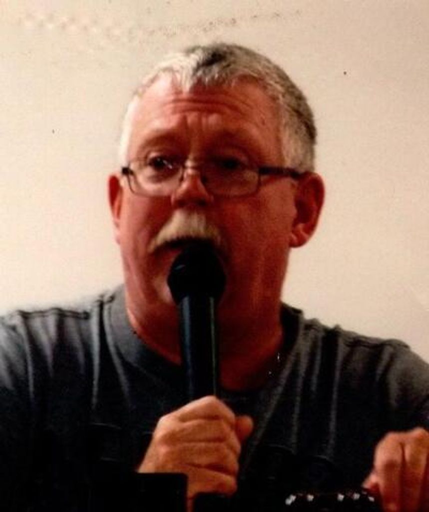 David "Andy" Mccarty