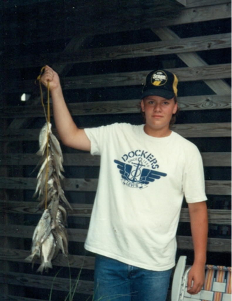 Jamie R. Hutcherson Profile Photo