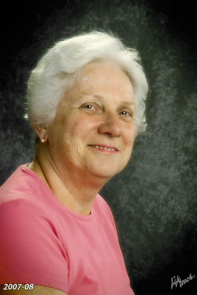 Eleanor Wargo Edling Profile Photo