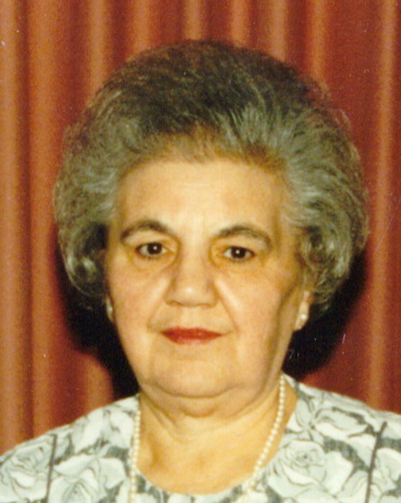 Esther Y. (Palombo)  Chille