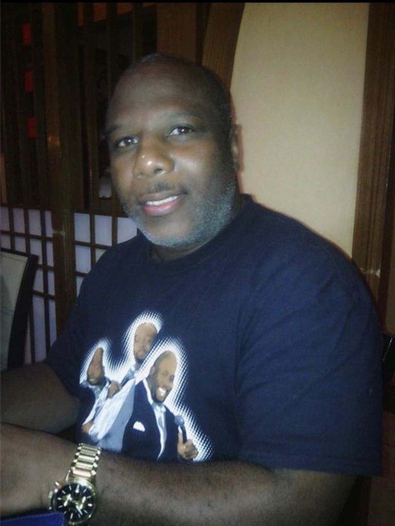 Albert Lewis Profile Photo