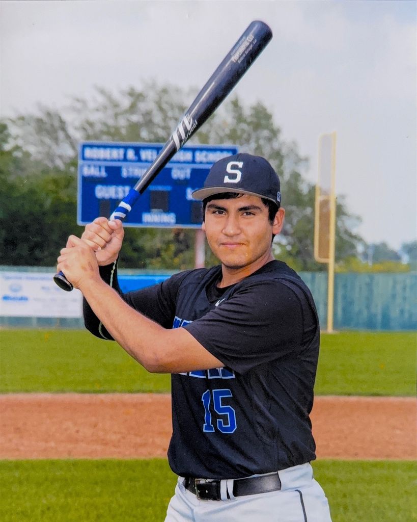 Arnulfo Salinas Jr. Profile Photo