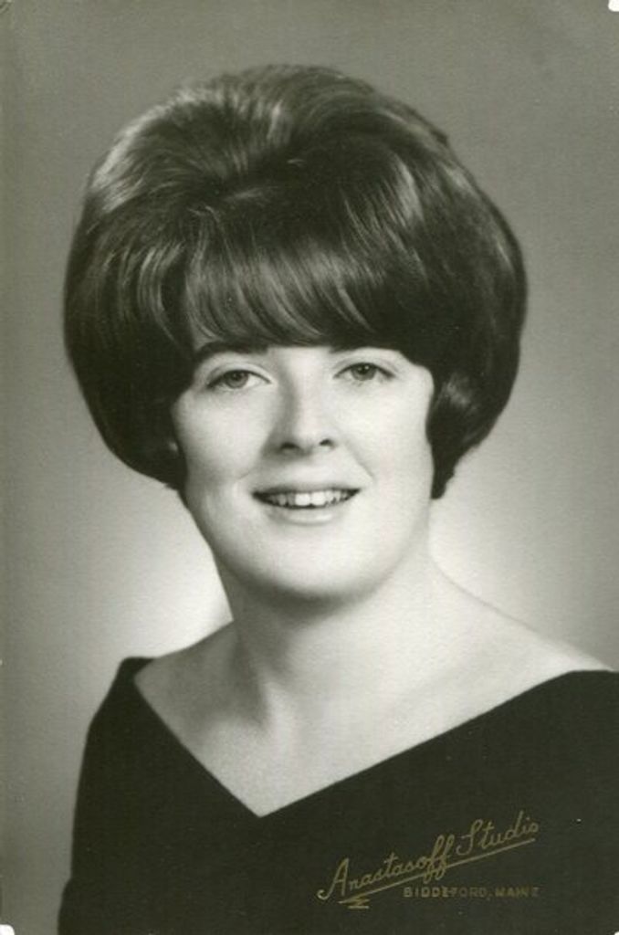 Mary D. Couture Profile Photo