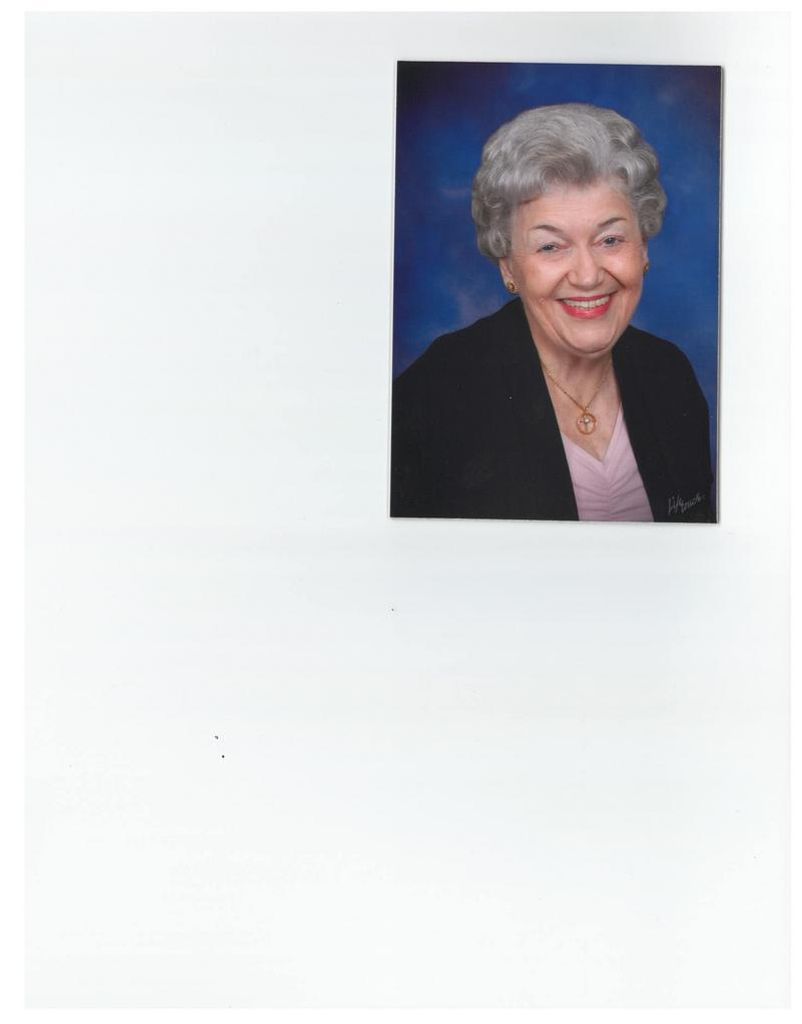 Joan Oakes Profile Photo