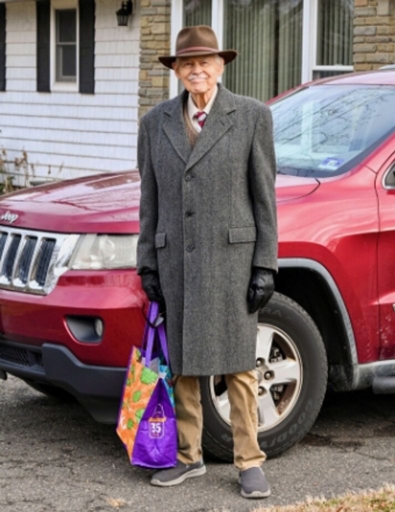 William  A.  Schleicher Iii Profile Photo