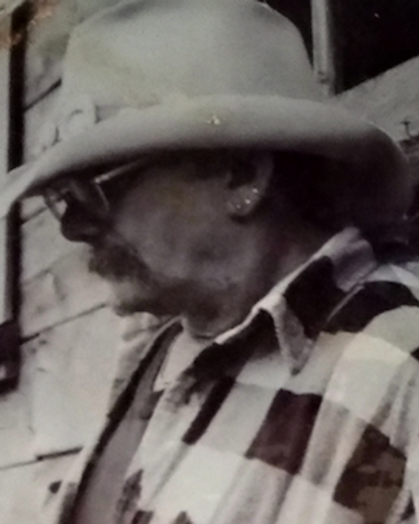 Charles Thorald Thornton Profile Photo