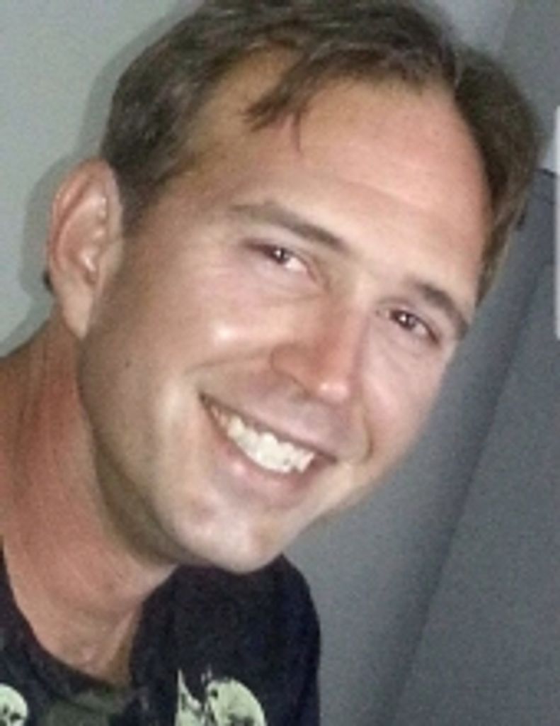 Matthew John Washburn