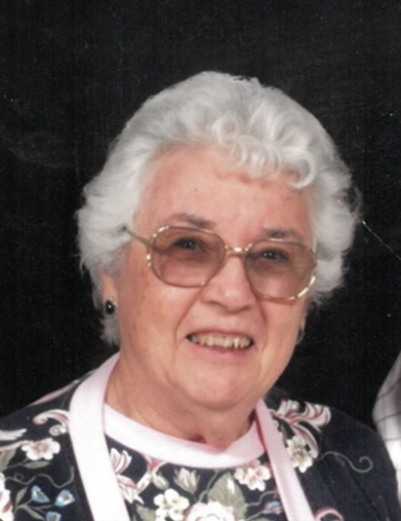 Ina Grace Hendrich