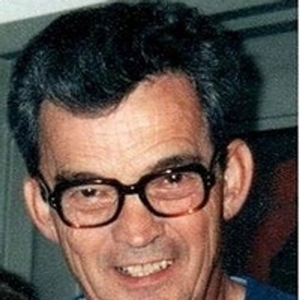 Charles John Vincent