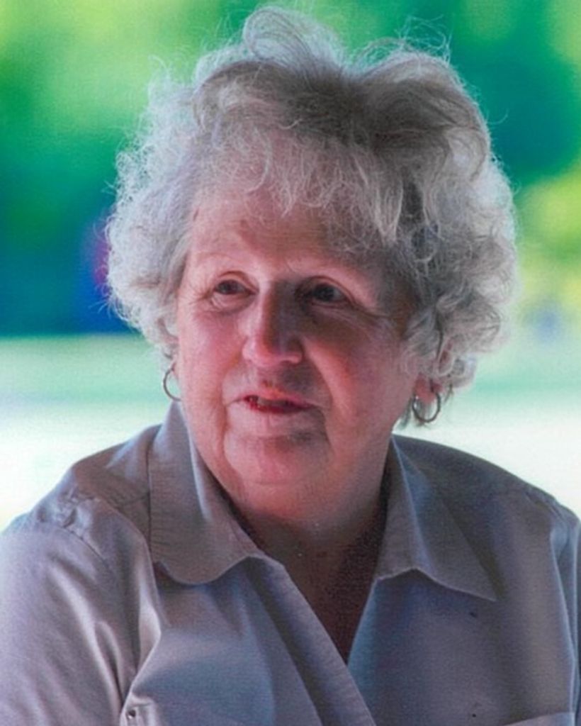 Jean M. Stouffer Profile Photo