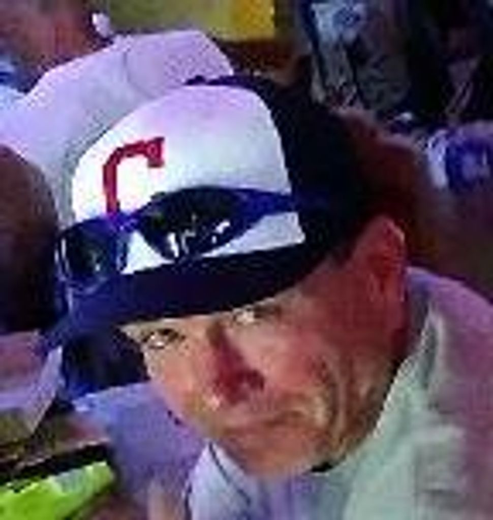 Rodney W. Baglama Profile Photo