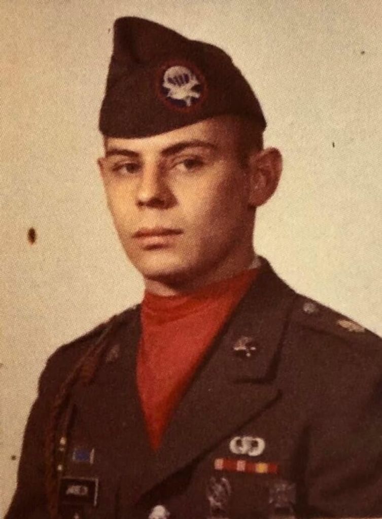 William J. Jarbeck, II Profile Photo