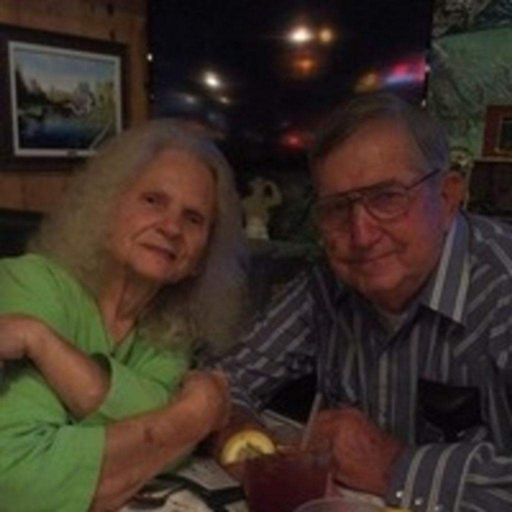 Reba Lillian Blommel